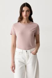 BOSS Orange tricou basic pentru femei din bumbac C Esogo 1 99KK-TSD10S_42A (50506973)