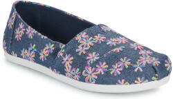 Toms Espadrile Femei ALPARGATA Toms Albastru 37 1/2