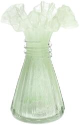Tognana vază decorativă din sticlă colorată 19 cm 99KK-DRUZTG_07X (GL5VA012978A)