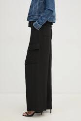 DKNY nadrág - fekete 32 - answear - 44 990 Ft