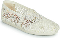 Toms Espadrile Femei ALPARGATA Toms Bej 36
