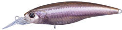 O. S. P OSP HIGH CUT SR 63mm 5.8gr GRW91 Ghost Real Wakasagi Purple (OSP61982)