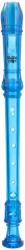 Noicetone S044-1 Ocean Song Fluier sopran (S044-GB)