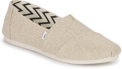 Toms Espadrile Femei ALPARGATA Toms Bej 37 1/2 - spartoo - 252,00 RON