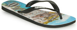 Havaianas Flip-Flops Bărbați TOP PHOTOPRINT Havaianas Multicolor 39 / 40