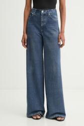 rag & bone női pamut alsó - kék 27