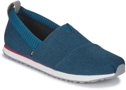 Toms Papuci de casă Bărbați ALPARGATA RESIDENT Toms Albastru 45