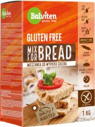 Balviten gluténmentes kenyérmix 1000g