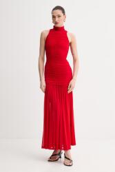 Bardot ruha - piros S - answear - 33 990 Ft