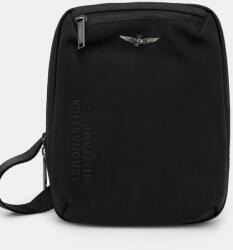 Aeronautica Militare táska - fekete Univerzális méret - answear - 27 990 Ft