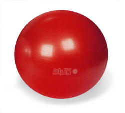 Gymnic Gimnasztikai labda 55 cm piros - Gymnic (RM_000335)