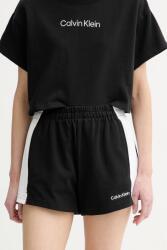 Calvin Klein női pamut melegítő - fekete M