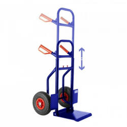 Malomkocsi / Molnárkocsi teleszkópos (ANR16100) - hardtools