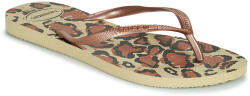 Havaianas Flip-Flops Femei SLIM ANIMALS Havaianas Multicolor 41 / 42
