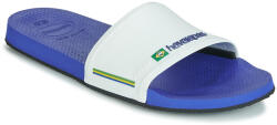 Havaianas Șlapi Femei SLIDE BRASIL Havaianas albastru 35 / 36