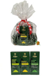 EILLES Tea Deluxe - Ajándék Gyógynövénycsomag (3 × 25 zacskó) (EILLES HERBS_D)
