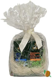 EILLES Tea Deluxe - Ajándék Fekete Tea Csomag (4 × 25 zacskó) (EILLES BLACK_D)