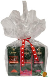 EILLES Tea Deluxe - Ajándék Gyümölcscsomag (3 × 25 zacskó) (EILLES FRUIT_D)