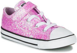 Converse Pantofi sport Casual Fete CHUCK TAYLOR ALL STAR COATED GLITTER 1V - OX Converse multicolor 18