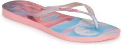 Havaianas Flip-Flops Femei SLIM PAISAGE Havaianas Multicolor 35 / 36