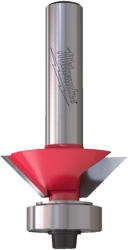 Milwaukee élmaró 45° és kombinált élmaró 45° 27/51, 5 mm (4932501002) - hardtools