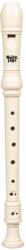 Noicetone S044-1 Snow Note Fluier sopran (<![CDATA[S044-1W]]>)