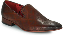 Jeffery-West Pantofi Derby Bărbați JUNG Jeffery-West Maro 46