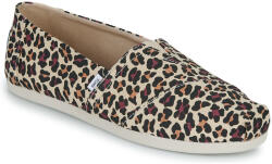Toms Espadrile Femei ALPARGATA 3.0 Toms Maro 37 1/2
