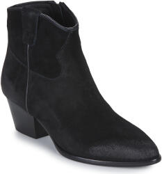 Ash Botine Femei HOUSTON Ash Negru 37
