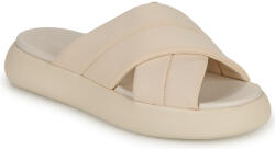 Toms Espadrile Femei ALPARGATA MALLOW CROSSOVER Toms Bej 41 / 42