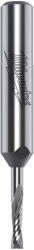 Milwaukee spirálélű horonymaró RTR B. S8 3/60 mm (4932500913) - hardtools