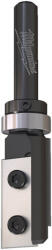 Milwaukee váltólapkás másoló élmaró, felső csapágyas RTR B. S8 16/80 mm (4932500949) - hardtools