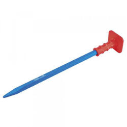  Spiczvéső 400mm tenyérvédős JUCO (ANR13976) - hardtools