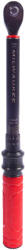 Milwaukee 1/2" nyomatékkulcs 40-200 Nm (4932500851) - hardtools