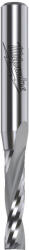 Milwaukee spirálélű horonymaró RTR B. S8 6/70 mm (4932500916) - hardtools