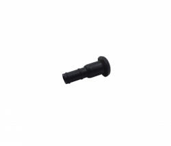  Kukafedél rögzítő stift 85 L-es kukához (2 db + 1 db tengely) (ANR15560) - hardtools
