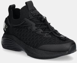 Plein Sport sportcipő Ninja Shadow Gen. X. 05 - fekete Női 41