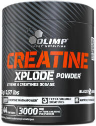 Olimp Sport Nutrition Creatine Xplode 260g Orange