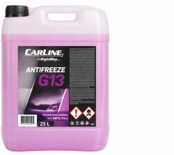 CARLINE Antifreeze G13 25L (CAR1365)