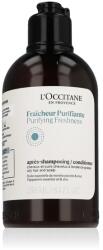 L'Occitane Purifying Freshness Conditioner 250 ml - vince