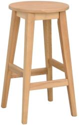 Rowico Tölgy bárszék ROWICO AUSTIN 65 cm (RO-103520)