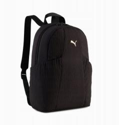 PUMA Női városi hátizsák Puma Up fekete 09217701 (09217701)