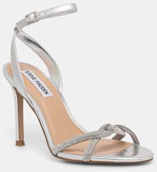 Steve Madden szandál Jewells - ezüst Női 41