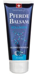 Herbamedicus Pferdebalsam cu colagen de răcire FORTE - 200 ml