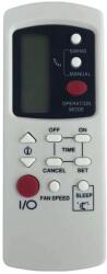 General GALANZ GZ-1002B-E3 - telecomandă compatibilă de marcă General