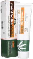 Cannaderm Mentholka EXTRA Gel răcoritor pentru dureri musculare și articulare - 150 ml