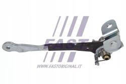Fast Ajtóütköző Fiat Doblo 00> Hátsó L/p