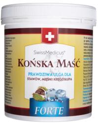 Herbamedicus Unguent răcoritor pentru cai FORTE - 500 ml