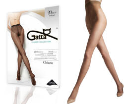 Gatta harisnyanadrág Chiara 20 den beige 3-M (00042200)