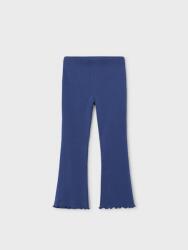 Mayoral divatház 3720 Flare bordázott leggings sötétkék 98-as méret (3720-77)